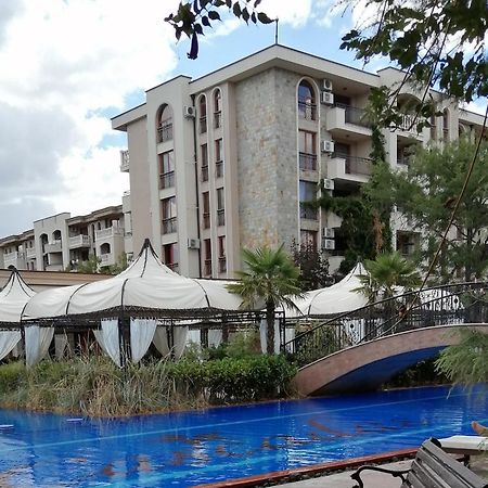 Cascadas Family Resort - Apartment Private Pantai Sunny Luaran gambar