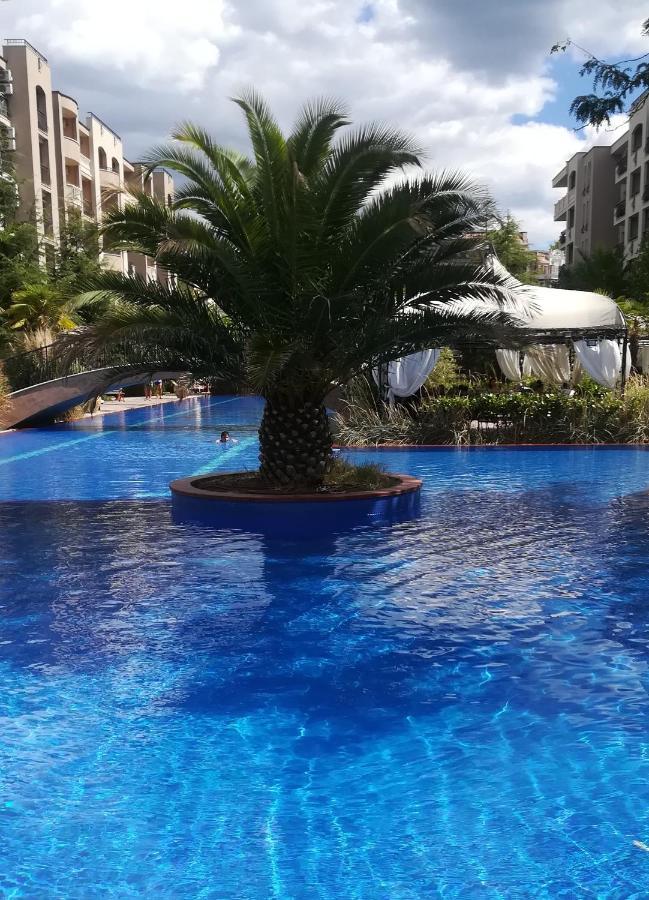 Cascadas Family Resort - Apartment Private Pantai Sunny Luaran gambar