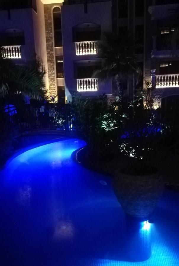 Cascadas Family Resort - Apartment Private Pantai Sunny Luaran gambar
