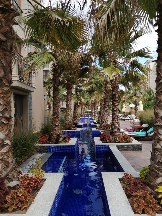 Cascadas Family Resort - Apartment Private Pantai Sunny Luaran gambar
