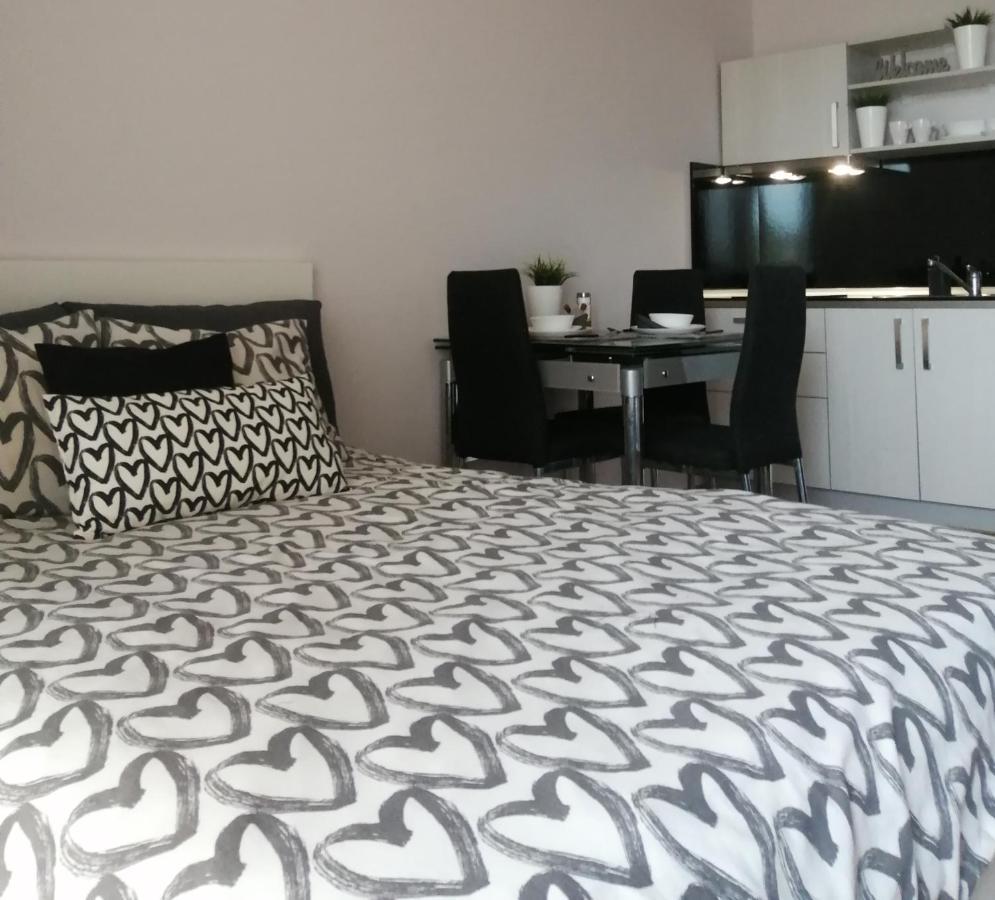 Cascadas Family Resort - Apartment Private Pantai Sunny Luaran gambar
