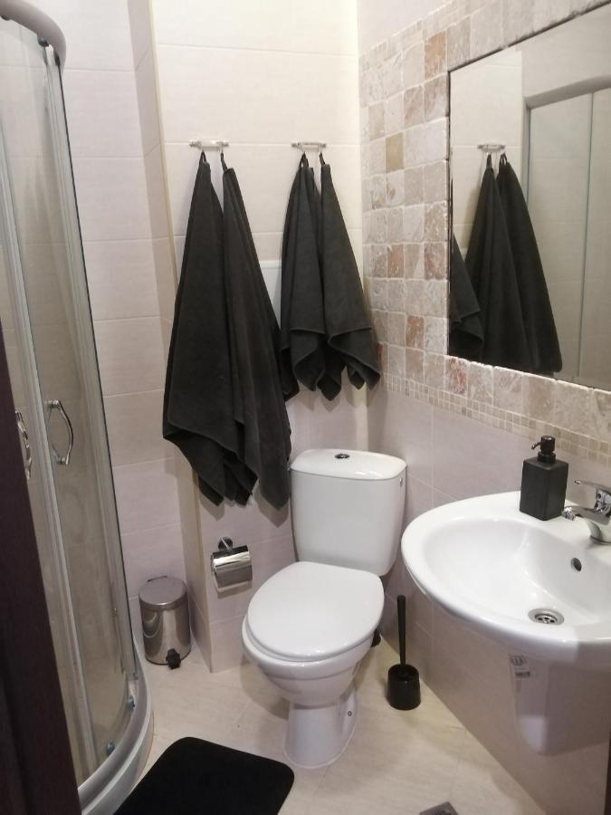 Cascadas Family Resort - Apartment Private Pantai Sunny Luaran gambar
