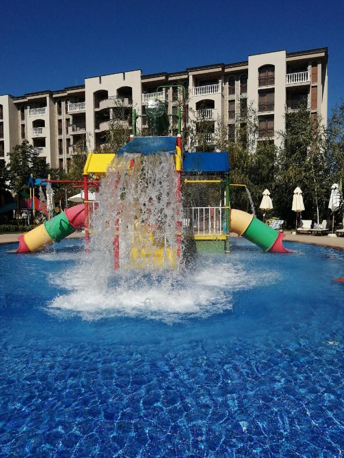 Cascadas Family Resort - Apartment Private Pantai Sunny Luaran gambar