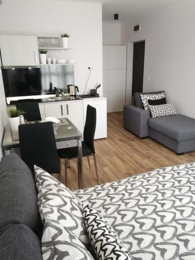 Cascadas Family Resort - Apartment Private Pantai Sunny Luaran gambar