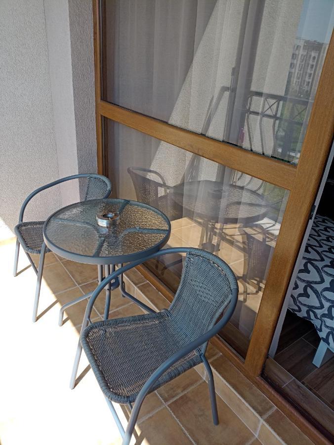 Cascadas Family Resort - Apartment Private Pantai Sunny Luaran gambar